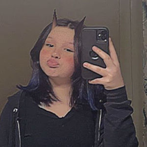 Meet your Posher, Ryelee